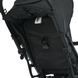 Коляска детская M 5727-1 FLASH Almost Black