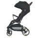 Коляска детская ME 1127-G BEYA Black