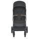 Коляска детская ME 1127-G BEYA Black