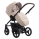 Коляска TM "Bebetto" LUCA PRO, Бежевый