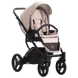 Коляска TM "Bebetto" LUCA PRO, Бежевый