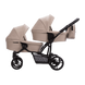 Коляска для двойни TM "Bebetto" B 42 PRO
