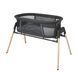 Кровать-люлька ESPIRO TULLY 11 TIMBER BLACK