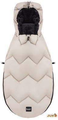 Зимний конверт Bair Canada NR-2 бежевый desert beige