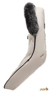 Зимний конверт Bair Canada NR-2 бежевый desert beige