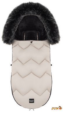 Зимний конверт Bair Canada NR-2 бежевый desert beige