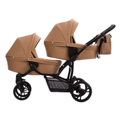 Коляска для двійні  TM "Bebetto" B 42 PRO