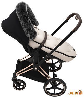 Зимний конверт Bair Canada NR-2 бежевый desert beige
