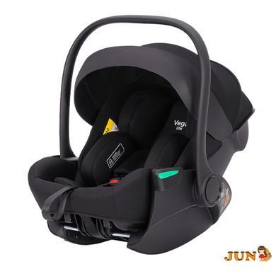 Автокресло+база Carrello Vega lite CRL-13808/2 i-Size Absolute Black