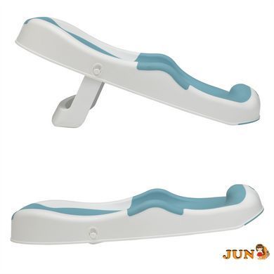 Горка для купания ME 1107 SHELL Blue