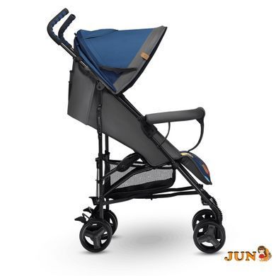 Коляска Lionelo ELIA BLUE NAVY