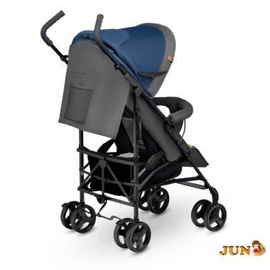 Коляска Lionelo ELIA BLUE NAVY