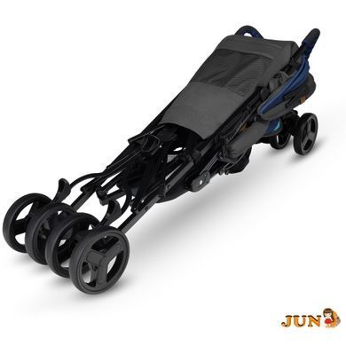 Коляска Lionelo ELIA BLUE NAVY