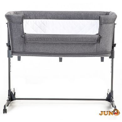 Кровать-манеж ESPIRO CLOUD 10 BLACK SHADOW