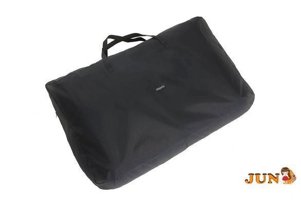 Кровать-манеж ESPIRO CLOUD 10 BLACK SHADOW