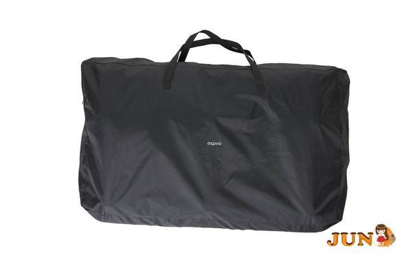 Кровать-манеж ESPIRO CLOUD 10 BLACK SHADOW