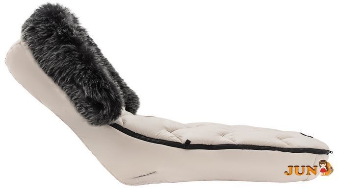 Зимний конверт Bair Canada NR-2 бежевый desert beige