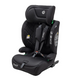 Автокрісло Bair Slider i-size Iso-fix BS-01 total black