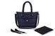 Сумка для коляски Cottonmoose Moose 811/66 dark navy (темно-синий)