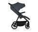 Прогулочная коляска Lionelo IVA GREY GRAPHITE