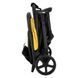 Коляска для ребенка прогулочная FreeON Tao Yellow