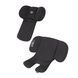 Автокресло+база Carrello Vega lite CRL-13808/2 i-Size Absolute Black
