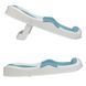 Горка для купания ME 1107 SHELL Blue