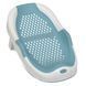 Горка для купания ME 1107 SHELL Blue