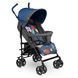 Коляска Lionelo ELIA BLUE NAVY