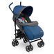 Коляска Lionelo ELIA BLUE NAVY