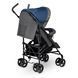 Коляска Lionelo ELIA BLUE NAVY