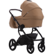 Коляска TM "Bebetto" LUCA PRO, Молочный