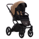 Коляска TM "Bebetto" LUCA PRO, Молочный