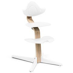 Стiльчик Stokke Nomi Natural