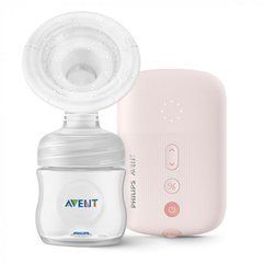 Електричний молоковідсмоктувач Philips Avent SCF395/11