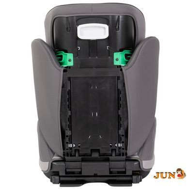 Автокресло Graco Affix i-Size, группа 2/3