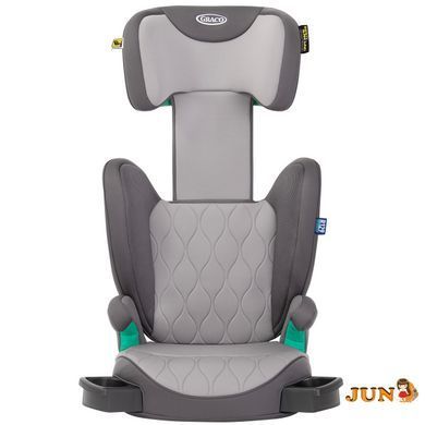 Автокресло Graco Affix i-Size, группа 2/3