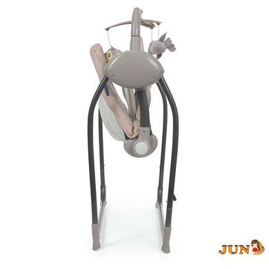 Качель детская El Camino ME 1075 Beige Linen Anima