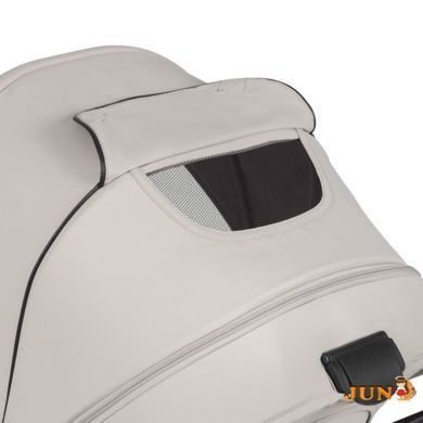 Коляска 3 в 1 Lionelo AMBER PLUS 3IN1, Бежевый