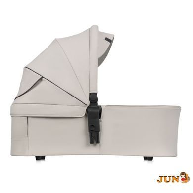 Коляска 3 в 1 Lionelo AMBER PLUS 3IN1, Бежевый