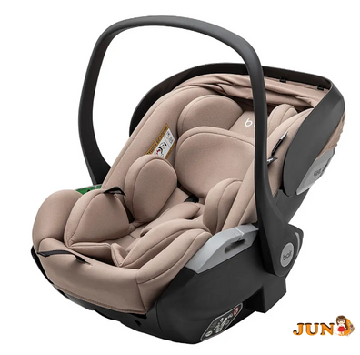 Автокрісло Bair Shuttle i-size SB-05 beige