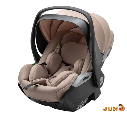 Автокрісло Bair Shuttle i-size SB-05 beige