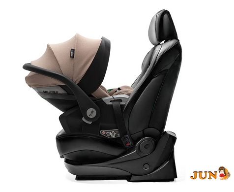 Автокрісло Bair Shuttle i-size SB-05 beige