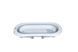 Ванночка ME 1151 PLUS Gray с термометром