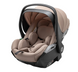 Автокрісло Bair Shuttle i-size SB-05 beige