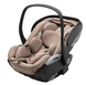 Автокрісло Bair Shuttle i-size SB-05 beige