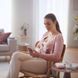 Електричний молоковідсмоктувач Philips Avent SCF395/11