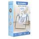 Качель детская El Camino ME 1075 Beige Linen Anima