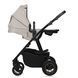 Коляска 3 в 1 Lionelo AMBER PLUS 3IN1, Бежевый