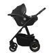 Коляска 3 в 1 Lionelo AMBER PLUS 3IN1, Бежевый